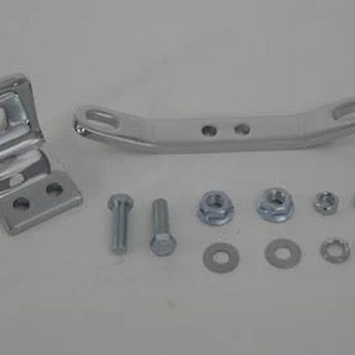 Chrome Top Maxi Engine Mount for Harley-Davidson