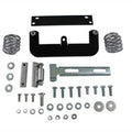Solo Seat Hardware Mount Kit for Harley-Davidson