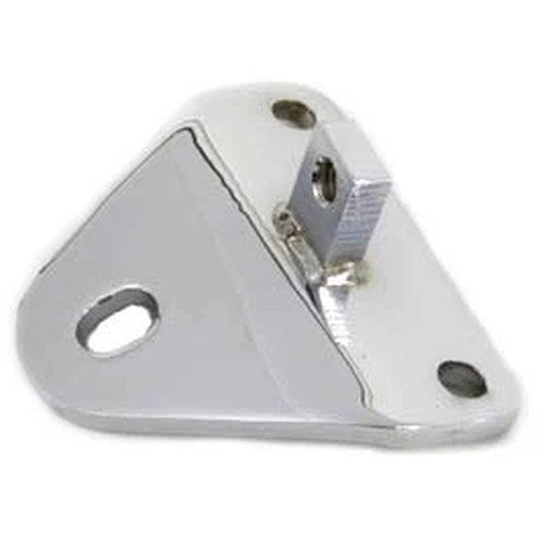 Chrome Front Engine Mount Bracket for Harley-Davidson