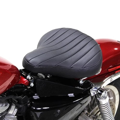 Solo Seat Hardware Mount Kit for Harley-Davidson