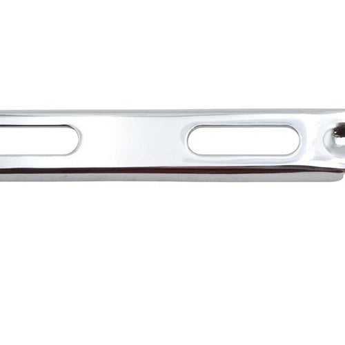 1-1/2 inch Tilt-Up Seat Nose Bracket Chrome for Harley-Davidson