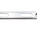1-1/2 inch Tilt-Up Seat Nose Bracket Chrome for Harley-Davidson