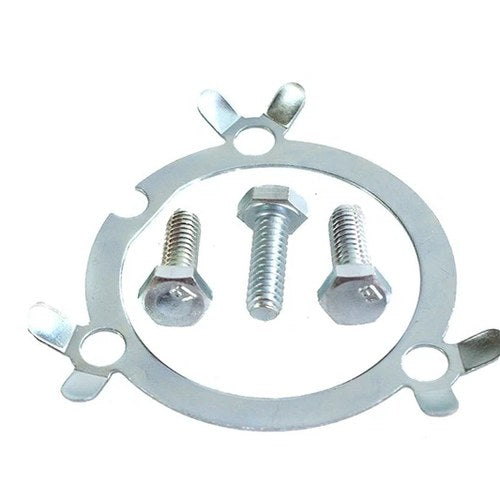 Air Cleaner Mounting Lock and Bolt Kit for Harley-Davidson