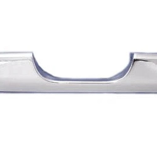 9 inch Chrome Rear Turn Signal Mount for Harley-Davidson