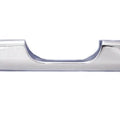 9 inch Chrome Rear Turn Signal Mount for Harley-Davidson