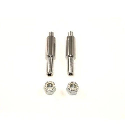 Turn Signal Rear Threaded Mount Studs for Harley-Davidson
