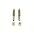 Turn Signal Rear Threaded Mount Studs for Harley-Davidson