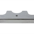 Lower Triple Tree Cover Chrome for Harley-Davidson