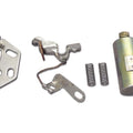 Ignition Points and Condenser Kit for Harley-Davidson