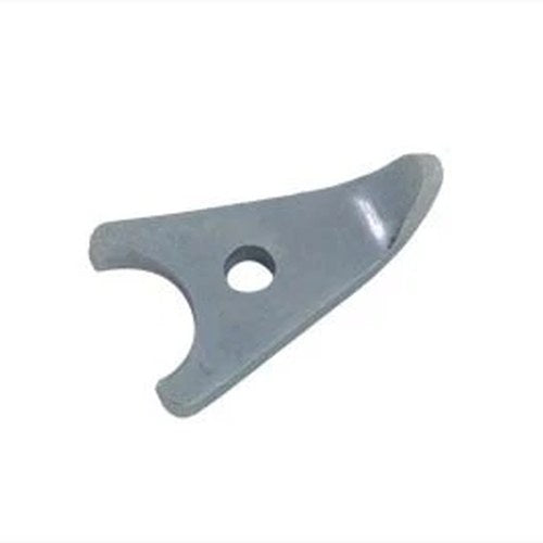 Distributor Clamp Zinc Plated for Harley-Davidson