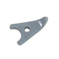Distributor Clamp Zinc Plated for Harley-Davidson