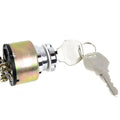 Ignition Key Switch for Harley-Davidson