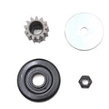 13 Tooth Generator Gear Kit for Harley-Davidson