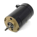 Black 6 Volt Generator for Harley-Davidson