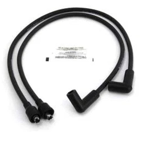 Blue Streak 8mm Spark Plug Wire Set for Harley-Davidson