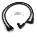 Blue Streak 8mm Spark Plug Wire Set for Harley-Davidson