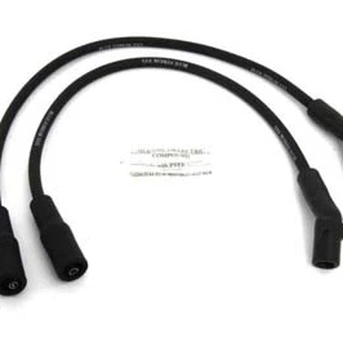 Blue Streak 8mm Spark Plug Wire Set for Harley-Davidson