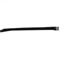 Black Ground 8-1/2 inch Battery Cable for Harley-Davidson