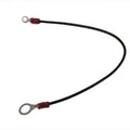 Relay To Solenoid Wire for Harley-Davidson