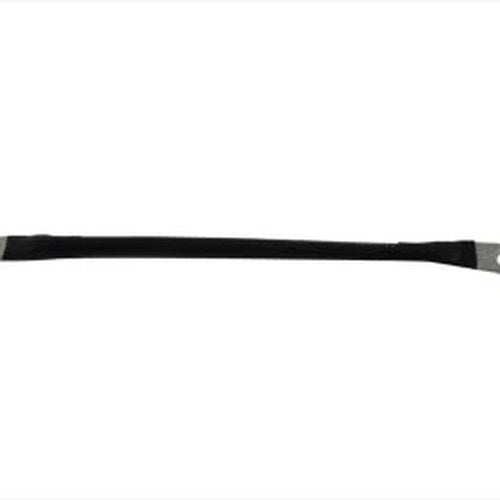 Battery Cable 9-1/2 inch Black Ground for Harley-Davidson