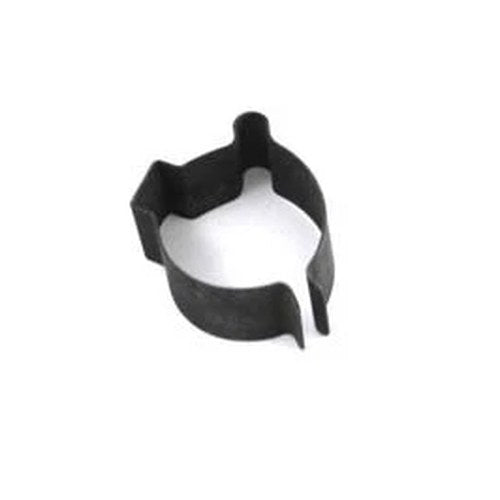 Wiring Loom Clip for Rear Upper Left Side for Harley-Davidson