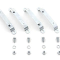 Replica Handlebar Switch Clamp Set for Harley-Davidson