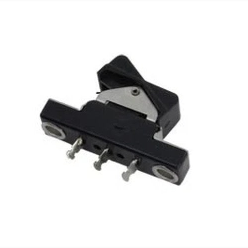 Plain Rocker Style Handlebar Switch for Harley-Davidson