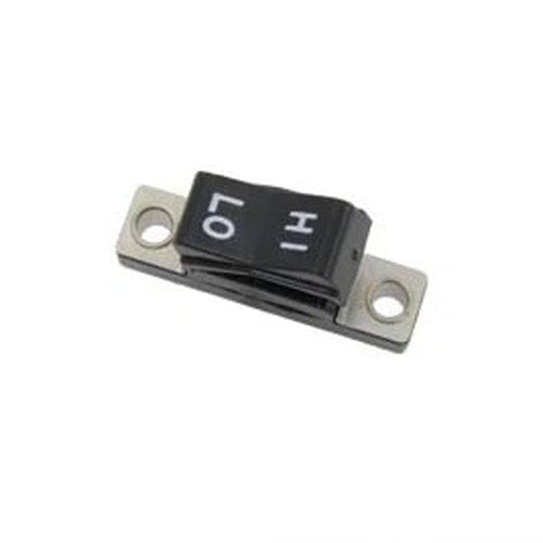 Hi-Low Rocker Style Handlebar Switch for Harley-Davidson