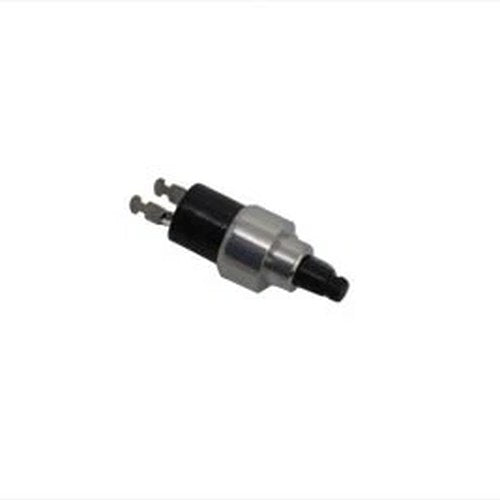 Button Style Handlebar Starter or Horn Switch for Harley-Davidson