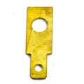 Ignition Point Terminal Wire Connector Bar for Harley-Davidson