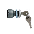 Universal On-Off-On Ignition Key Switch for Harley-Davidson