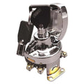 Hinge Ignition Switch Chrome for Harley-Davidson
