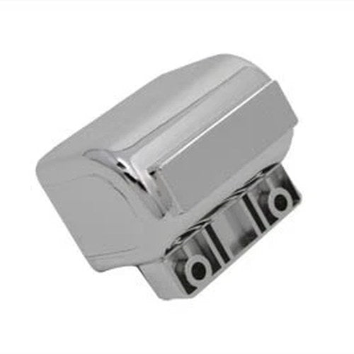 Stock Coil Chrome Dual Fire for Harley-Davidson
