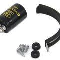 Battery Eliminator for Harley-Davidson