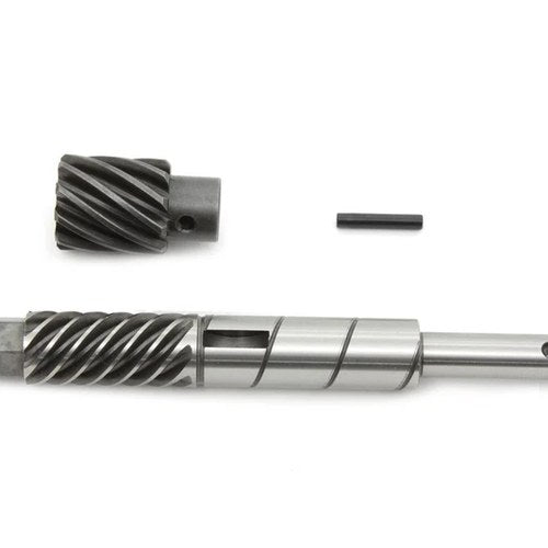 Magneto Drive Shaft and Gear Kit for Harley-Davidson