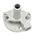 Cast Magneto Base for Harley-Davidson