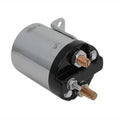 Accel Chrome Starter Solenoid for Harley-Davidson