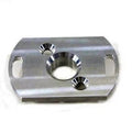 Magneto Base Adapter Plate for Harley-Davidson