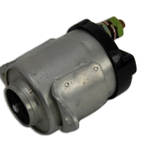 Accel Zinc 5-Speed Starter Solenoid for Harley-Davidson