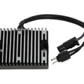 Volt Tech Regulator Black for Harley-Davidson
