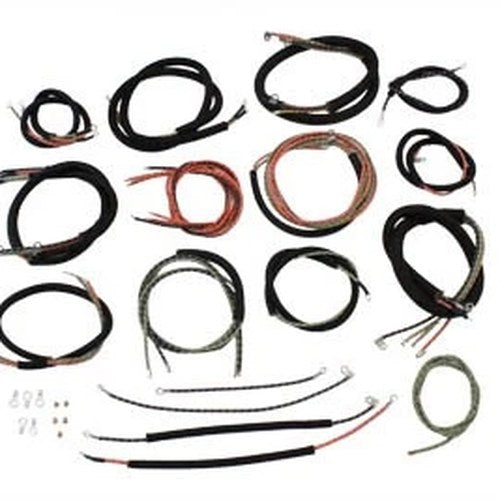 Wiring Harness Kit for Harley-Davidson