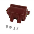 Andrews Red High Output 2.8 Ohm Coil for Harley-Davidson