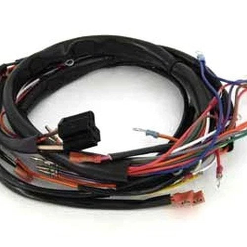Main Wiring Harness Kit for Harley-Davidson