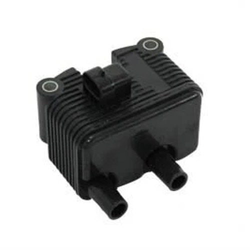 Ignition Coil 45,000 Volts 2.7 Ohms for Harley-Davidson