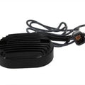 Accel Black Regulator for Harley-Davidson