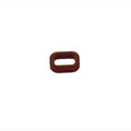 OE Deutsch Wiring Seal Ring 2-Pin for Harley-Davidson