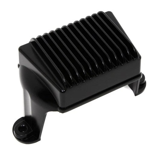 Volt Tech Regulator Black for Harley-Davidson