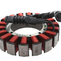Alternator Stator Unmolded 50 Amp 3 Phase for Harley-Davidson
