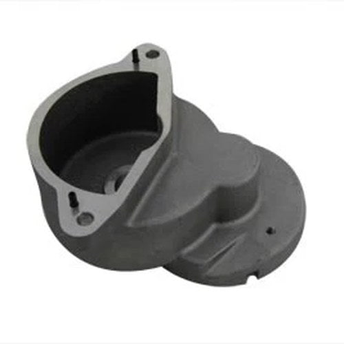 Hitachi Starter Housing without Hardware for Harley-Davidson