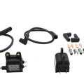 Twin Tec Mini Single Fire Coil Kit 3 Ohm for Harley-Davidson